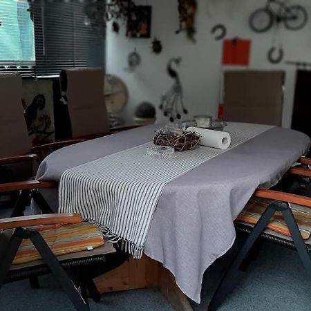 Ferienwohnung Meier Kippenheim Extérieur photo