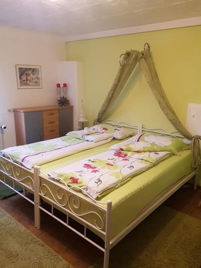 Ferienwohnung Meier Kippenheim Extérieur photo