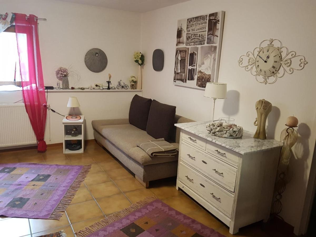 Ferienwohnung Meier Kippenheim Extérieur photo
