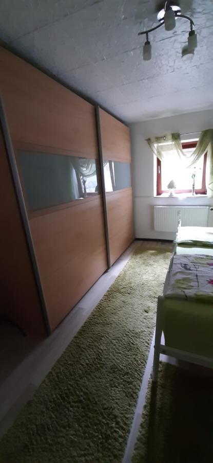 Ferienwohnung Meier Kippenheim Extérieur photo